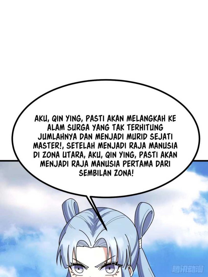 Invincible After a Hundred Years of Seclusion Chapter 100 - halaman 29