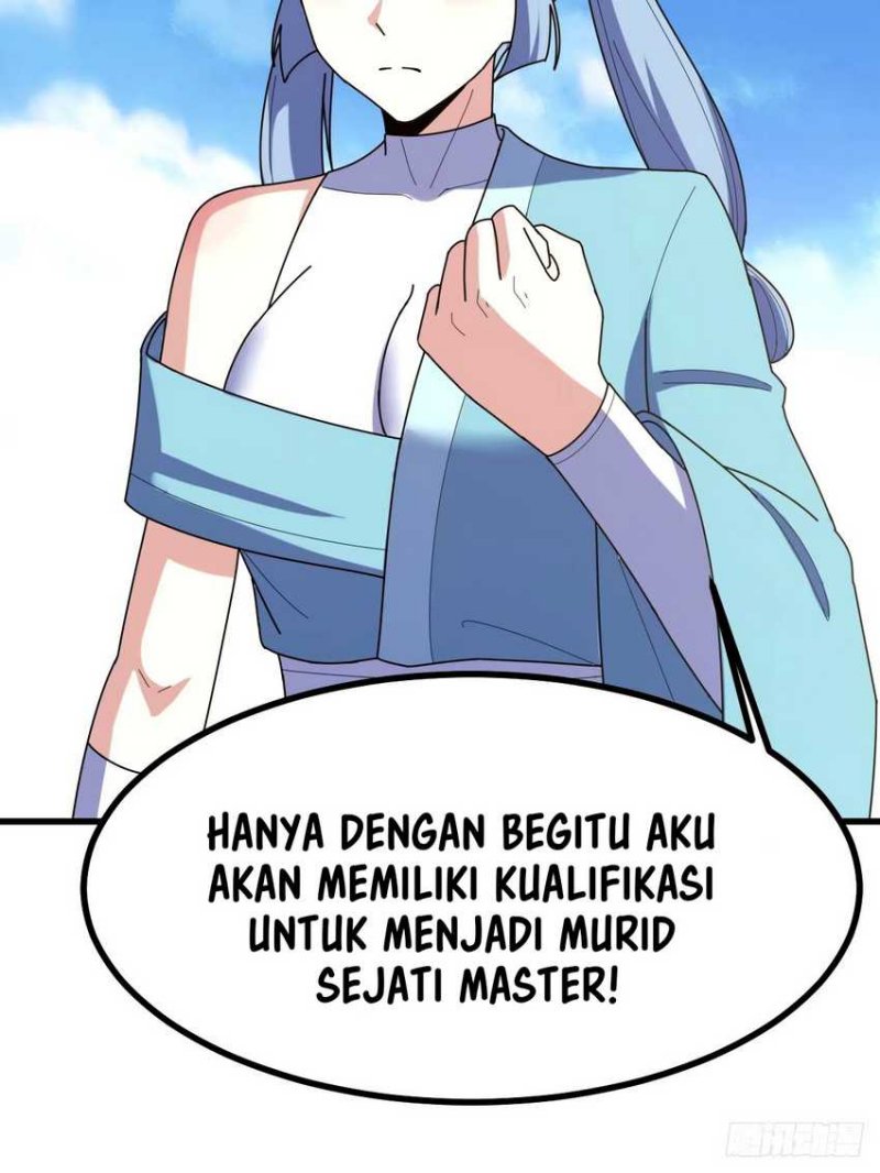 Invincible After a Hundred Years of Seclusion Chapter 100 - halaman 30