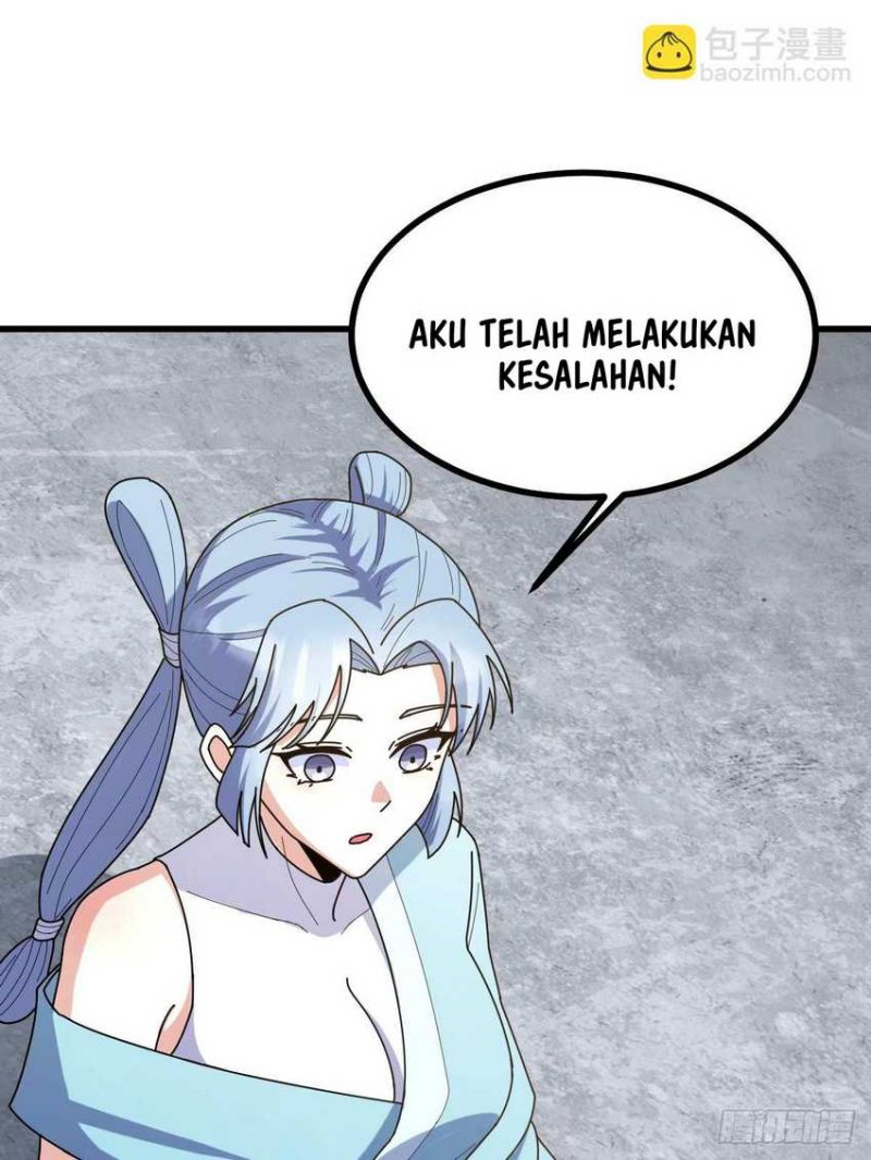 Invincible After a Hundred Years of Seclusion Chapter 100 - halaman 31