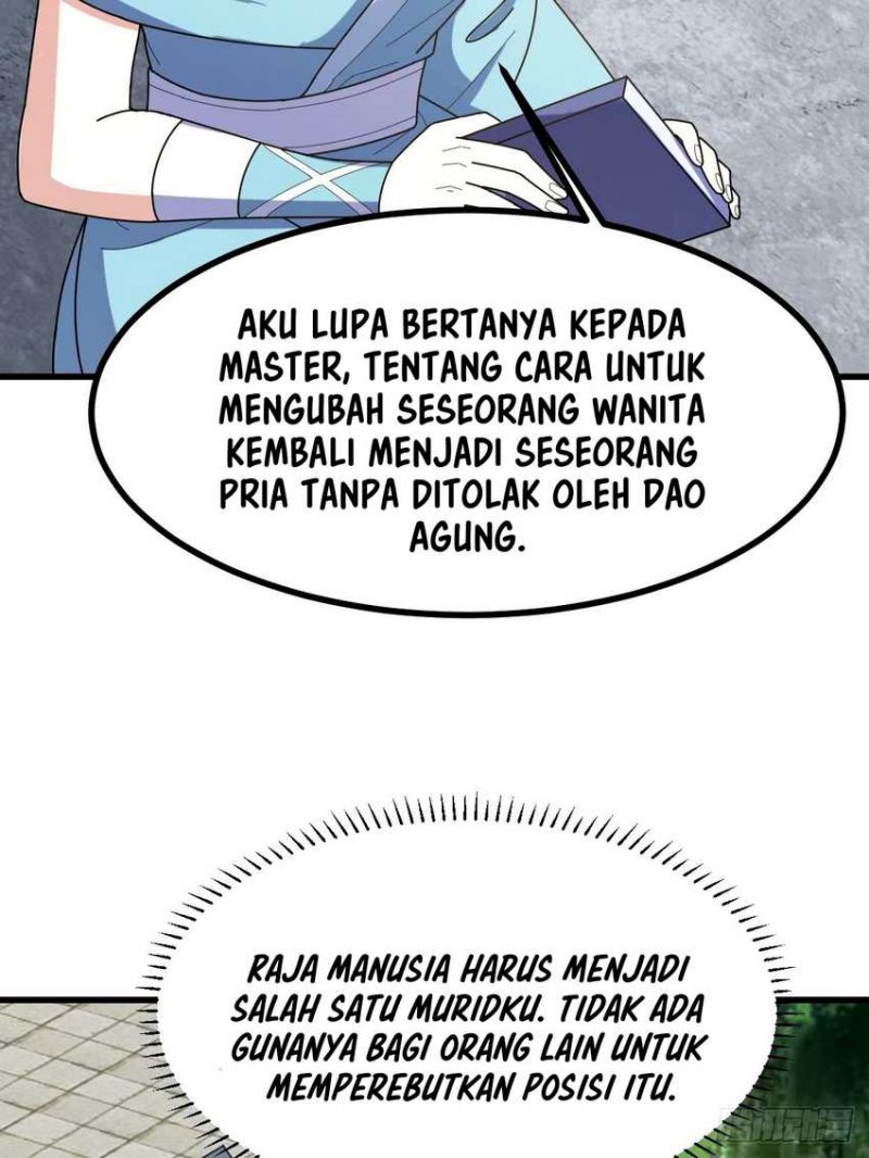 Invincible After a Hundred Years of Seclusion Chapter 100 - halaman 32
