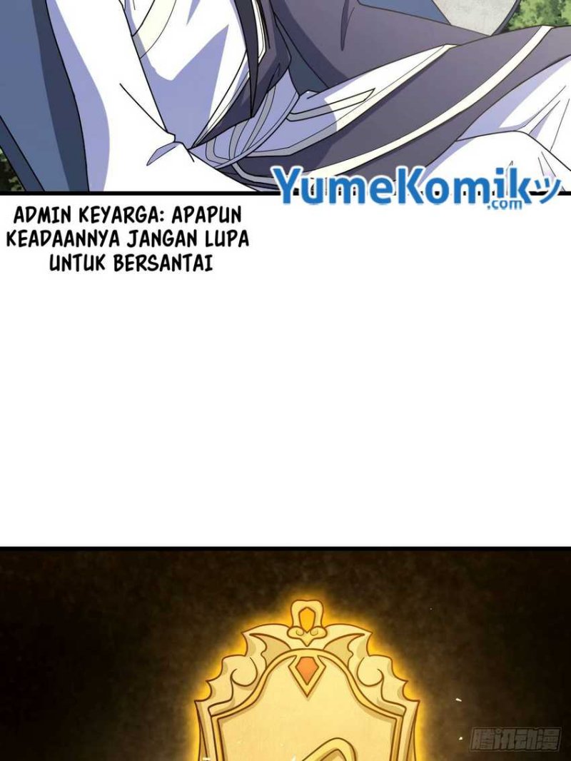 Invincible After a Hundred Years of Seclusion Chapter 100 - halaman 35