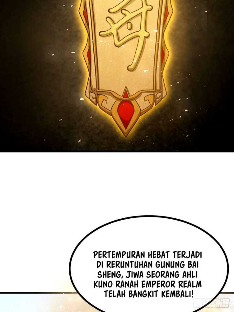 Invincible After a Hundred Years of Seclusion Chapter 100 - halaman 36