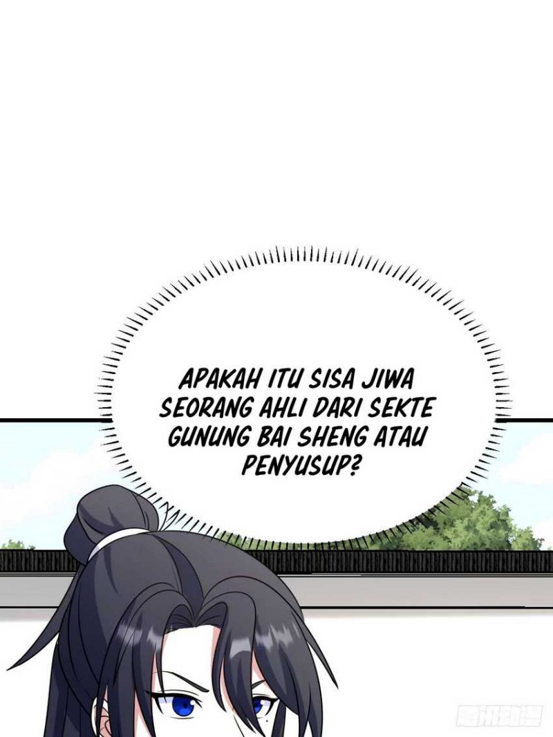 Invincible After a Hundred Years of Seclusion Chapter 100 - halaman 39