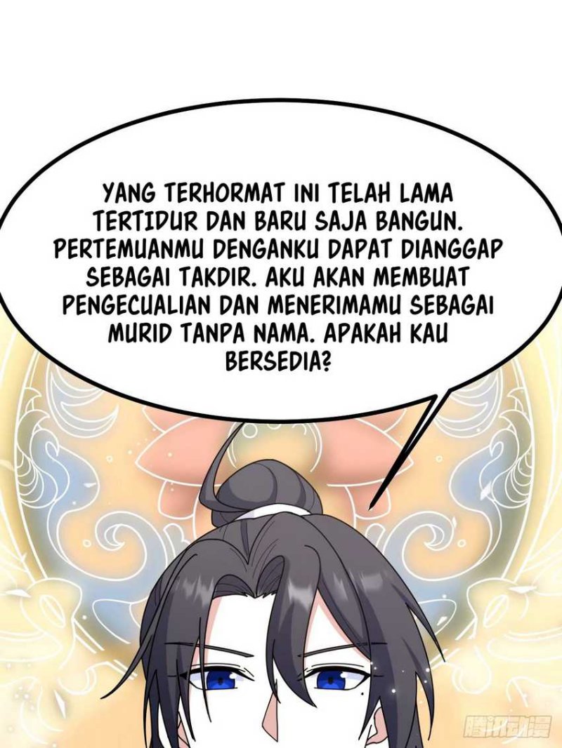 Invincible After a Hundred Years of Seclusion Chapter 100 - halaman 4