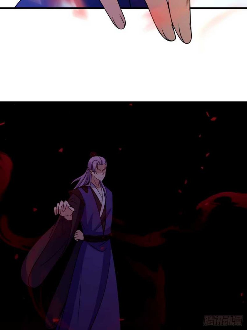 Invincible After a Hundred Years of Seclusion Chapter 100 - halaman 43