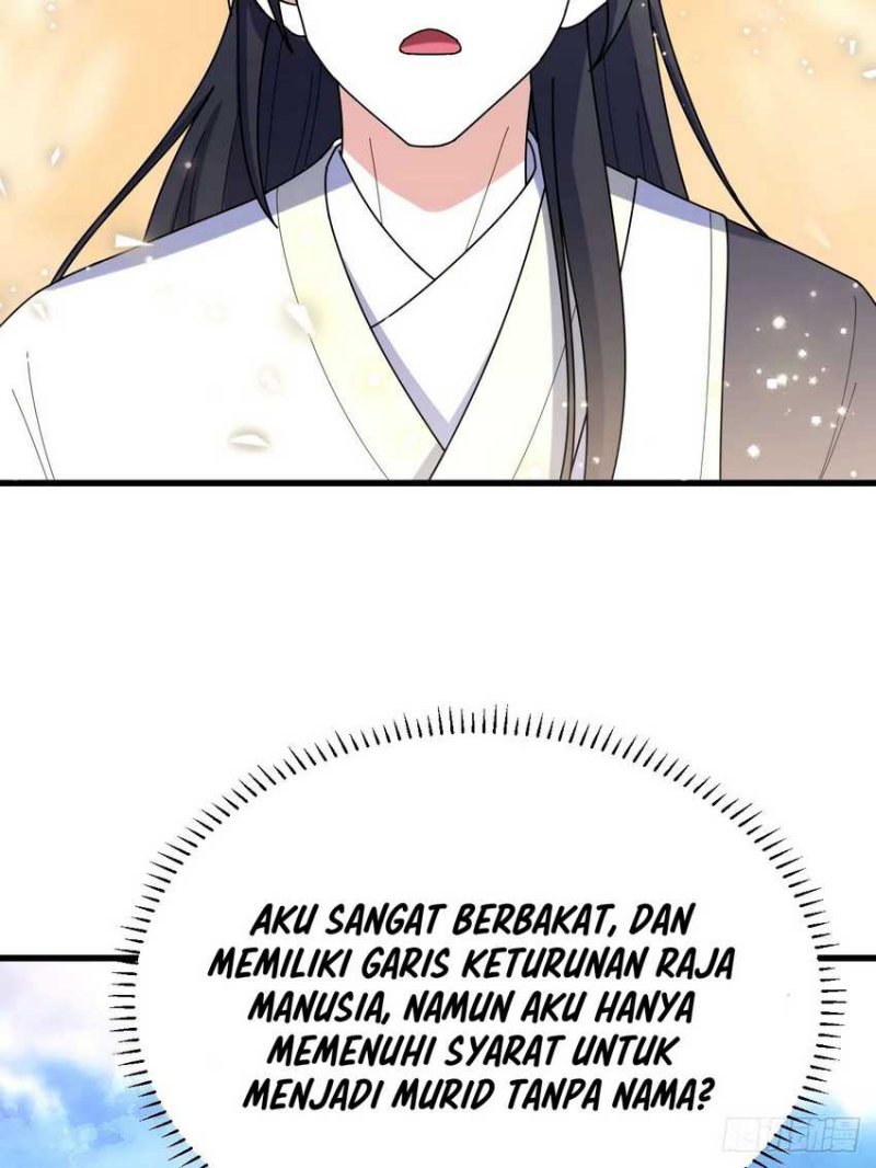Invincible After a Hundred Years of Seclusion Chapter 100 - halaman 5