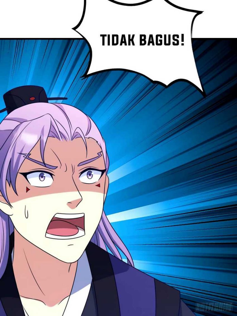 Invincible After a Hundred Years of Seclusion Chapter 100 - halaman 51