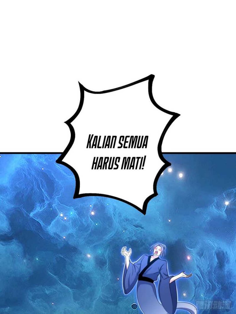 Invincible After a Hundred Years of Seclusion Chapter 100 - halaman 57