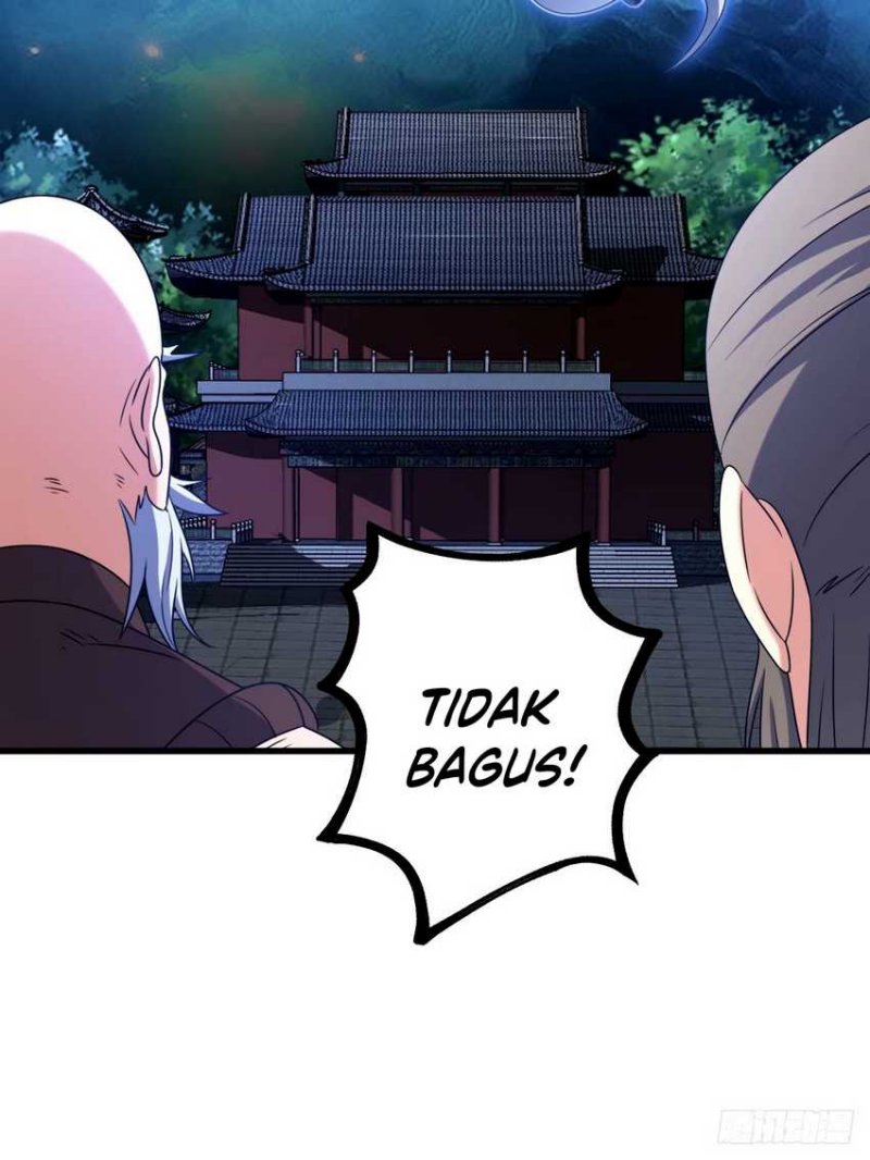 Invincible After a Hundred Years of Seclusion Chapter 100 - halaman 58
