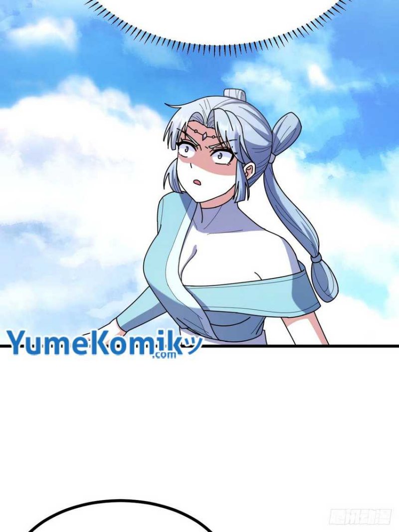 Invincible After a Hundred Years of Seclusion Chapter 100 - halaman 6