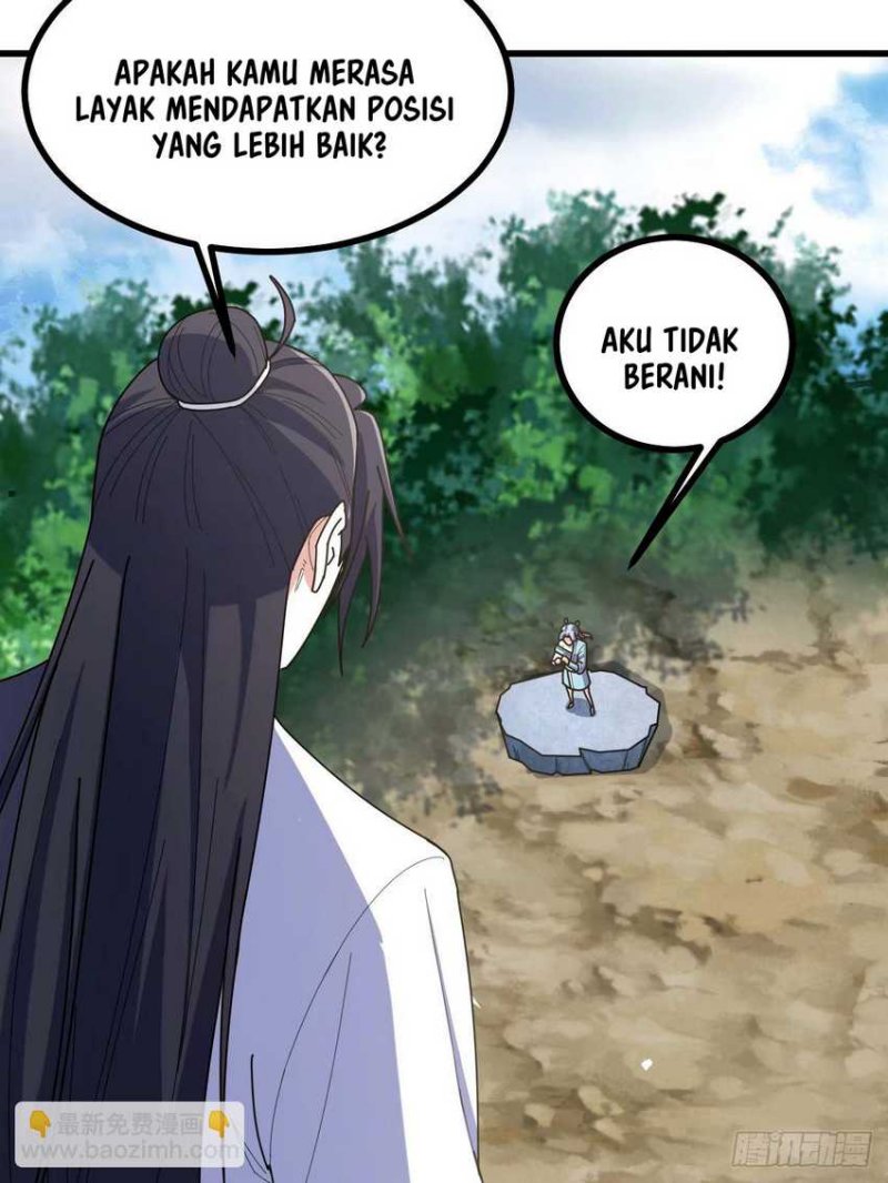 Invincible After a Hundred Years of Seclusion Chapter 100 - halaman 7
