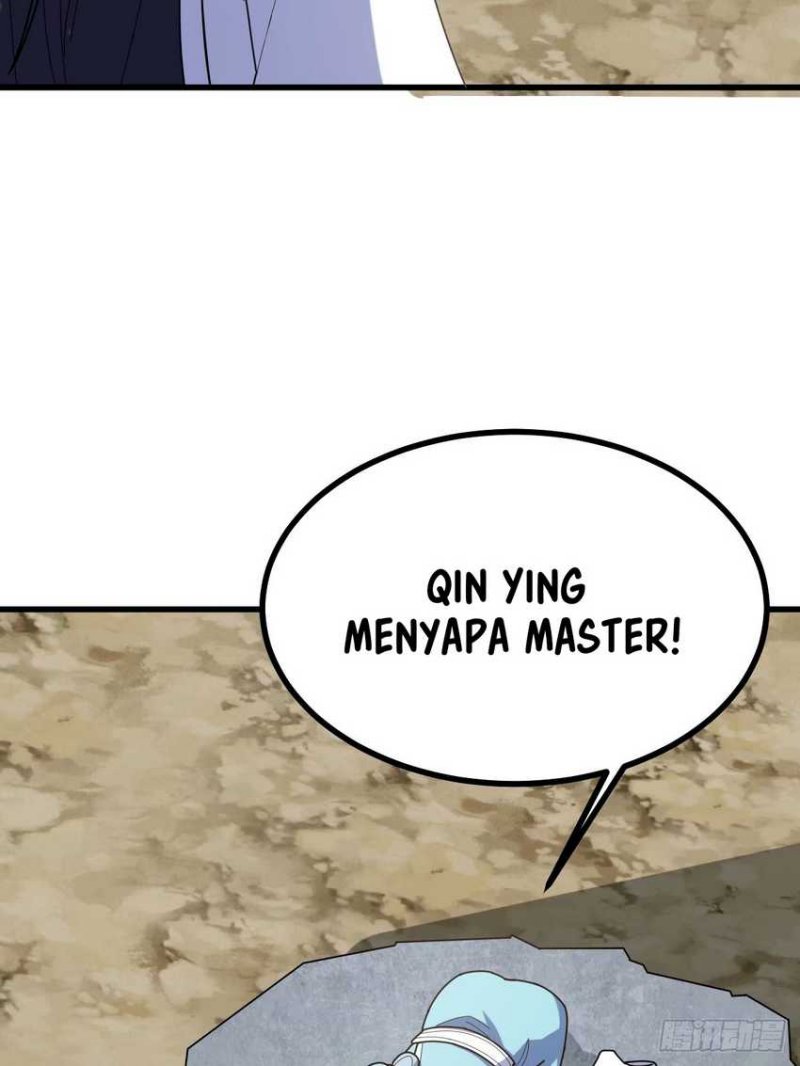 Invincible After a Hundred Years of Seclusion Chapter 100 - halaman 8