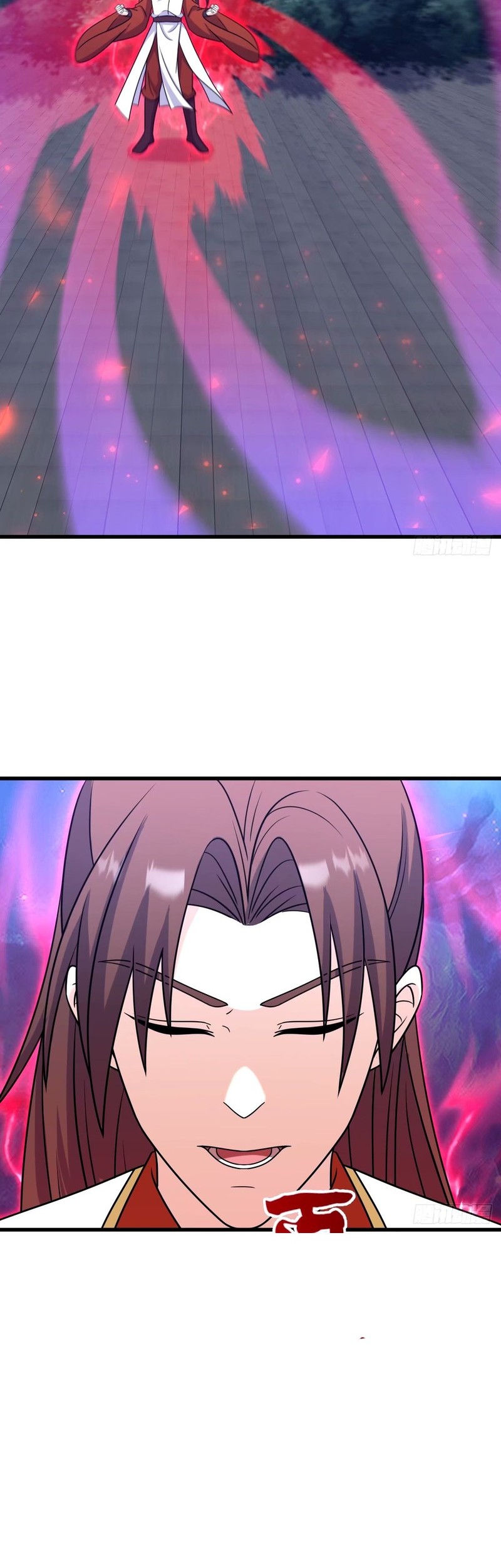 Invincible After a Hundred Years of Seclusion Chapter 101 - halaman 17