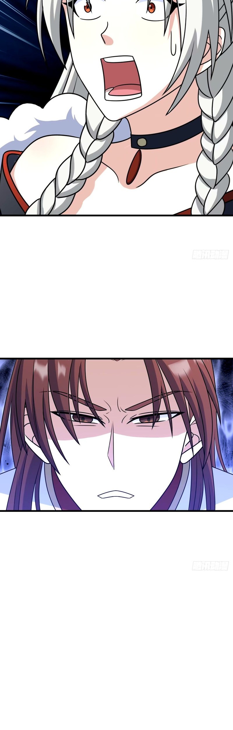 Invincible After a Hundred Years of Seclusion Chapter 101 - halaman 5