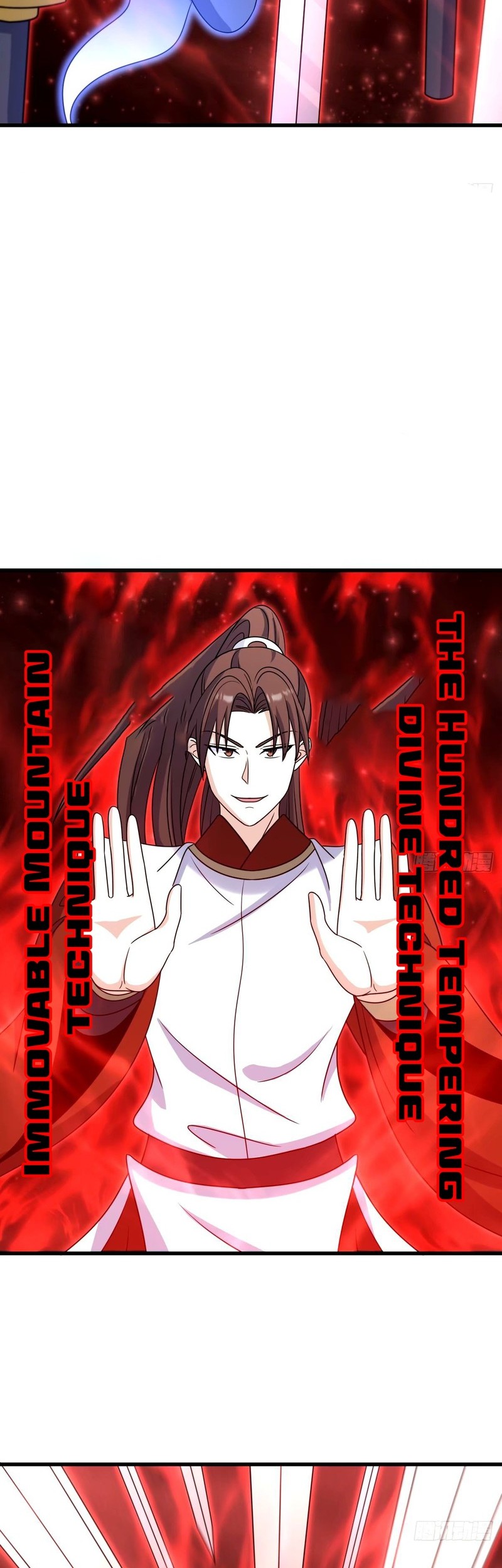 Invincible After a Hundred Years of Seclusion Chapter 101 - halaman 8