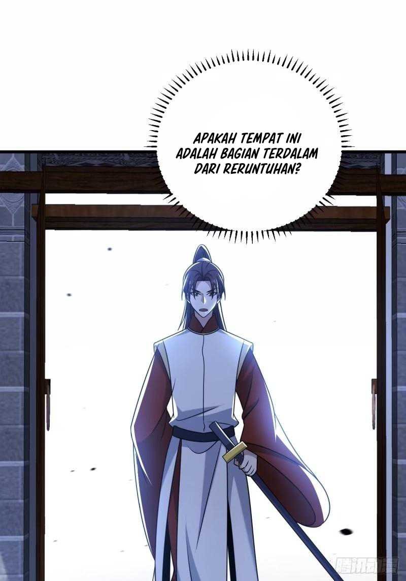 Invincible After a Hundred Years of Seclusion Chapter 102 - halaman 10