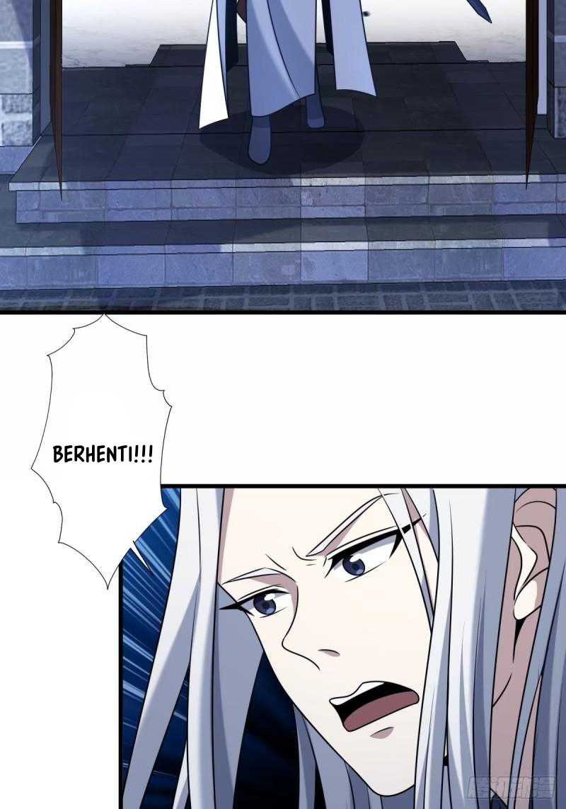 Invincible After a Hundred Years of Seclusion Chapter 102 - halaman 11