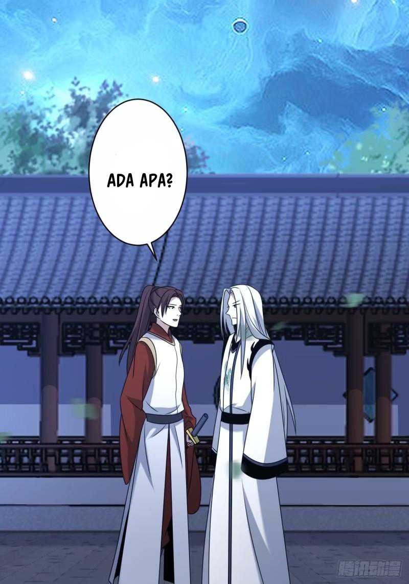 Invincible After a Hundred Years of Seclusion Chapter 102 - halaman 13
