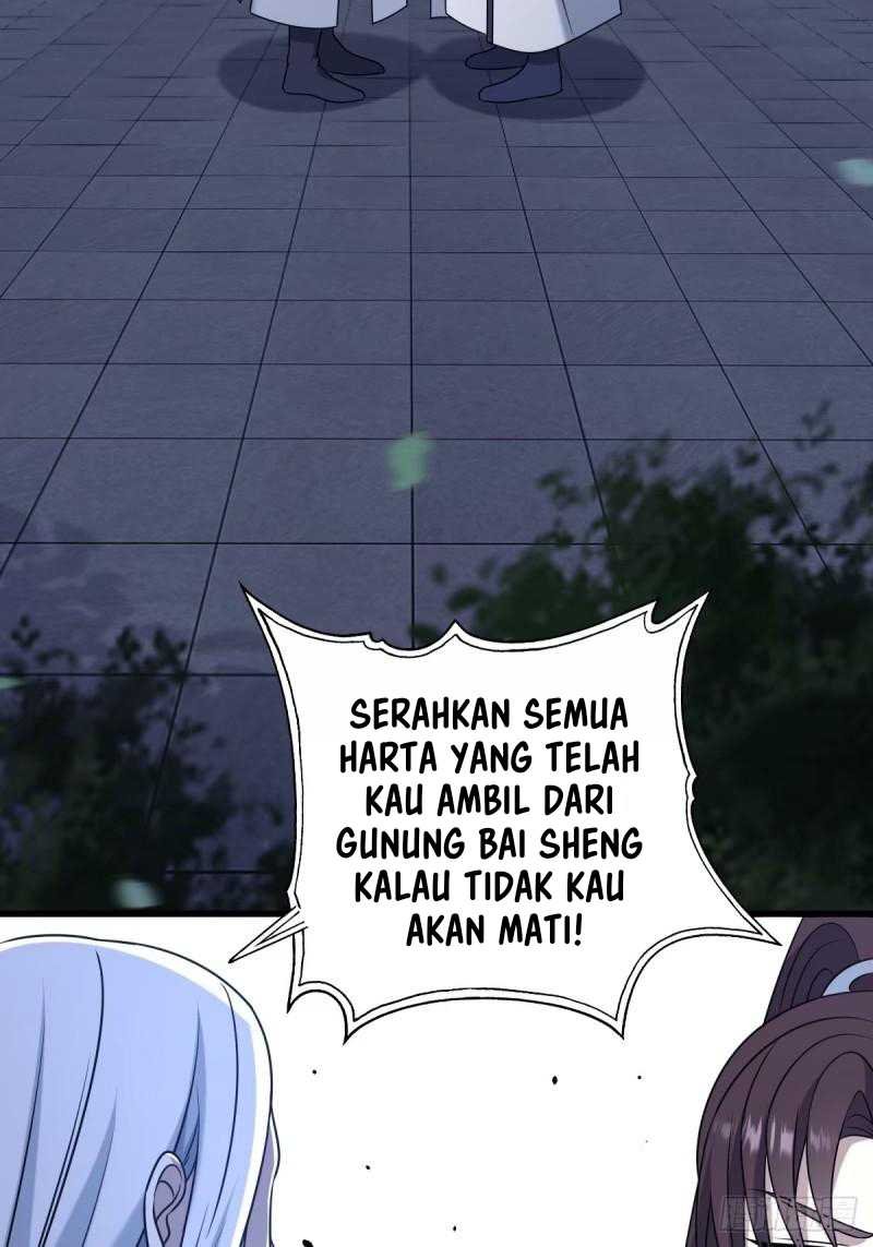 Invincible After a Hundred Years of Seclusion Chapter 102 - halaman 14
