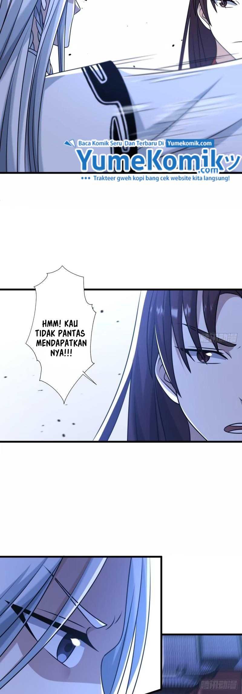 Invincible After a Hundred Years of Seclusion Chapter 102 - halaman 15