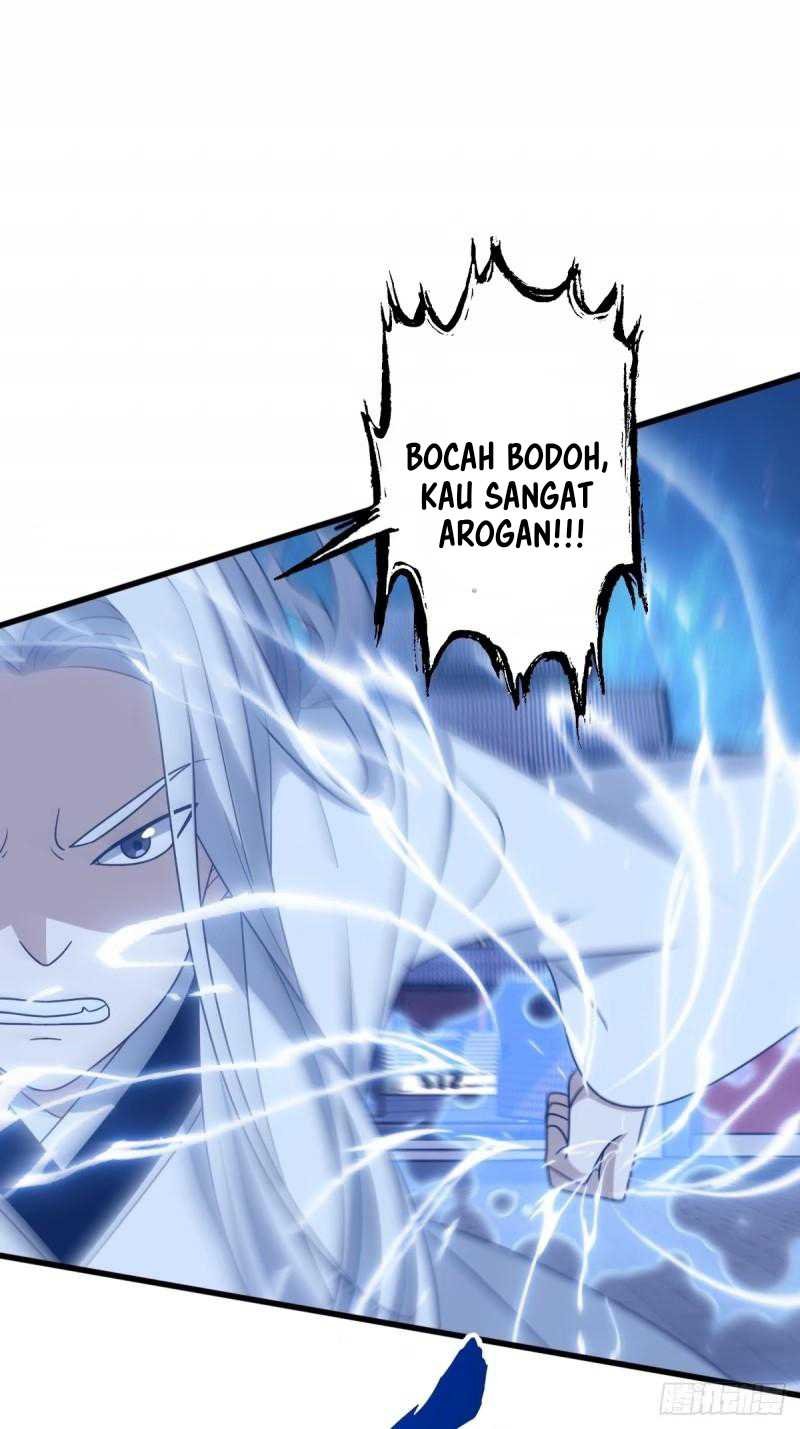 Invincible After a Hundred Years of Seclusion Chapter 102 - halaman 18