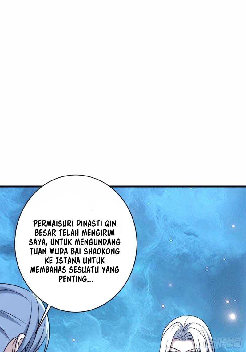 Invincible After a Hundred Years of Seclusion Chapter 102 - halaman 2