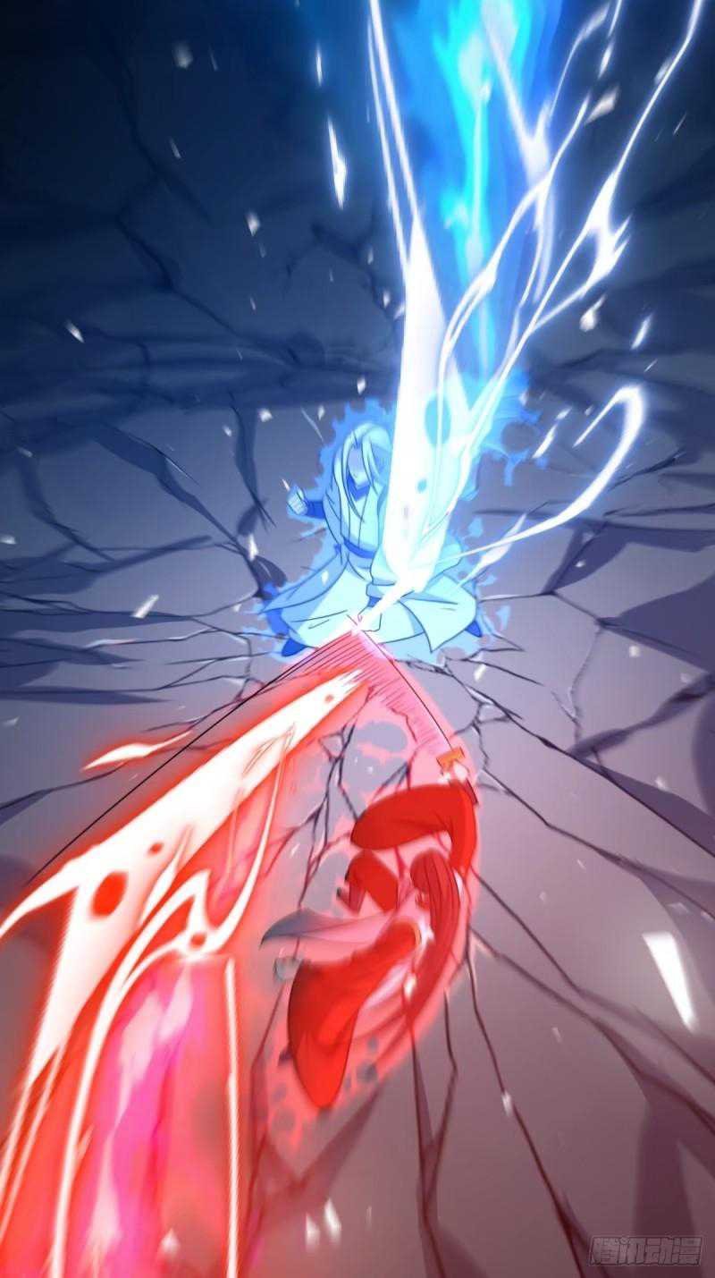 Invincible After a Hundred Years of Seclusion Chapter 102 - halaman 20