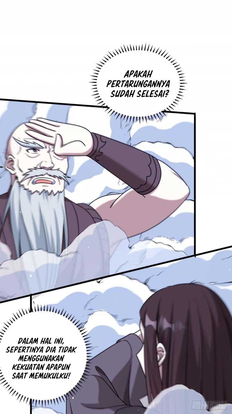 Invincible After a Hundred Years of Seclusion Chapter 102 - halaman 26