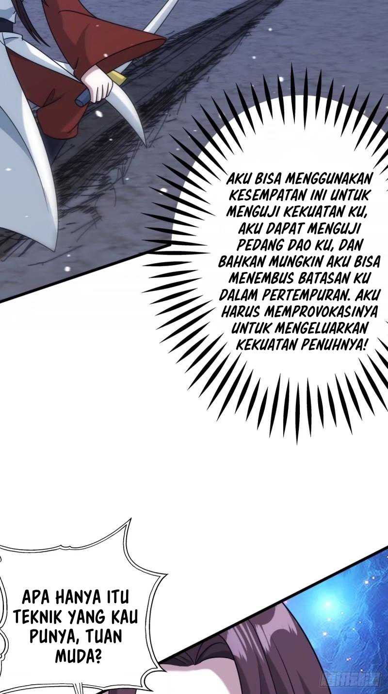 Invincible After a Hundred Years of Seclusion Chapter 102 - halaman 29