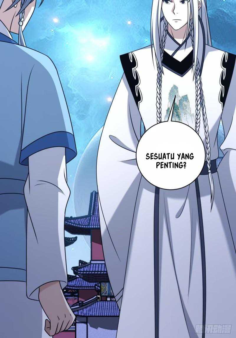 Invincible After a Hundred Years of Seclusion Chapter 102 - halaman 3
