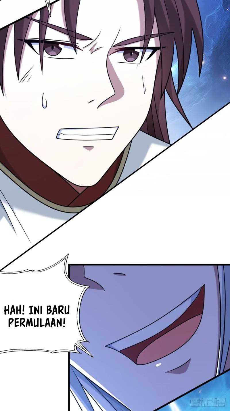 Invincible After a Hundred Years of Seclusion Chapter 102 - halaman 30
