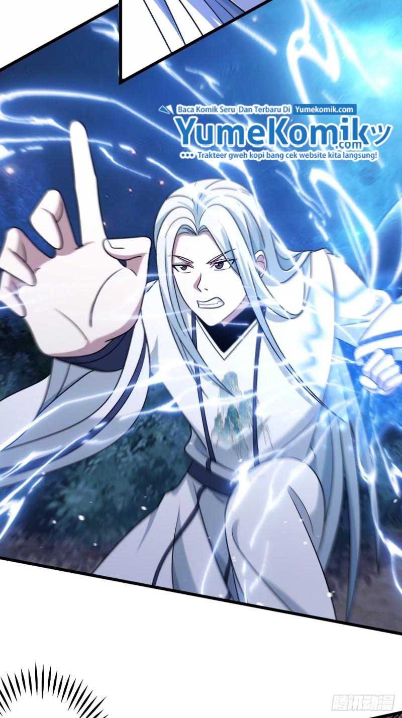 Invincible After a Hundred Years of Seclusion Chapter 102 - halaman 31