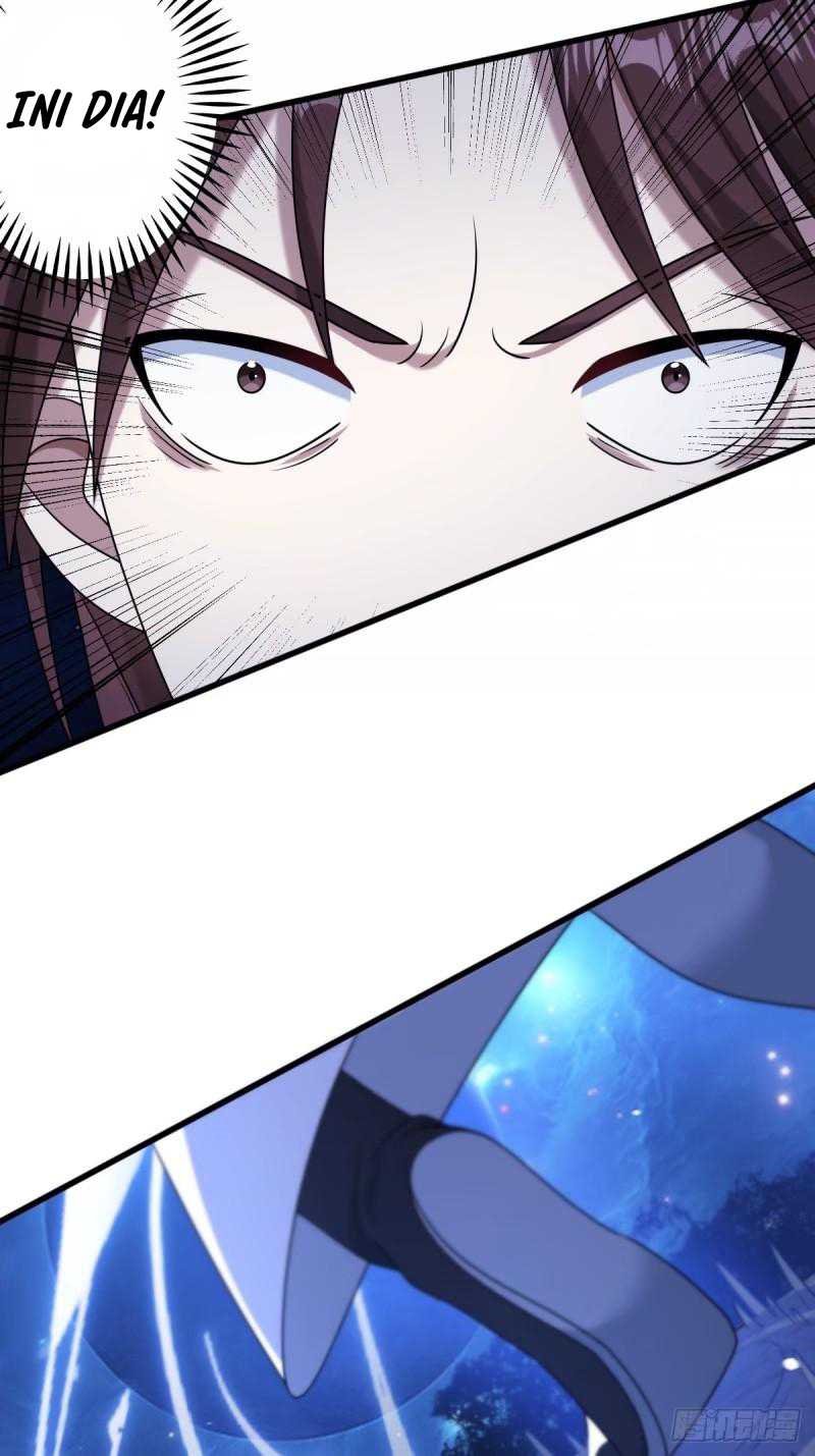 Invincible After a Hundred Years of Seclusion Chapter 102 - halaman 32