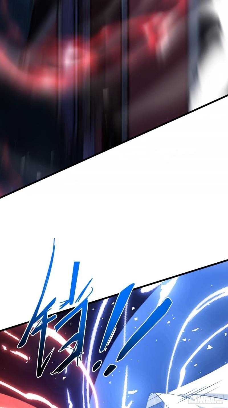 Invincible After a Hundred Years of Seclusion Chapter 102 - halaman 36