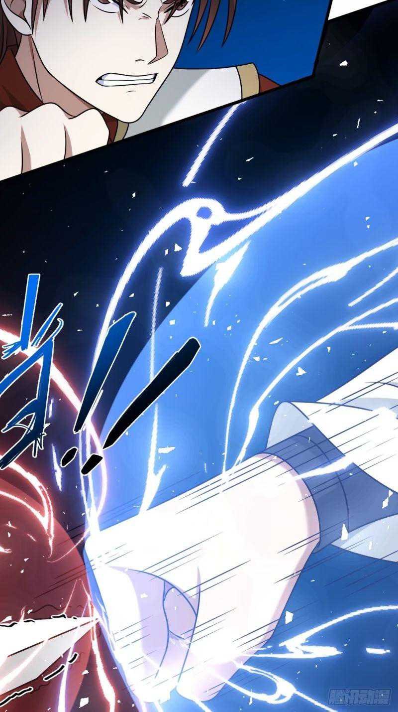 Invincible After a Hundred Years of Seclusion Chapter 102 - halaman 38