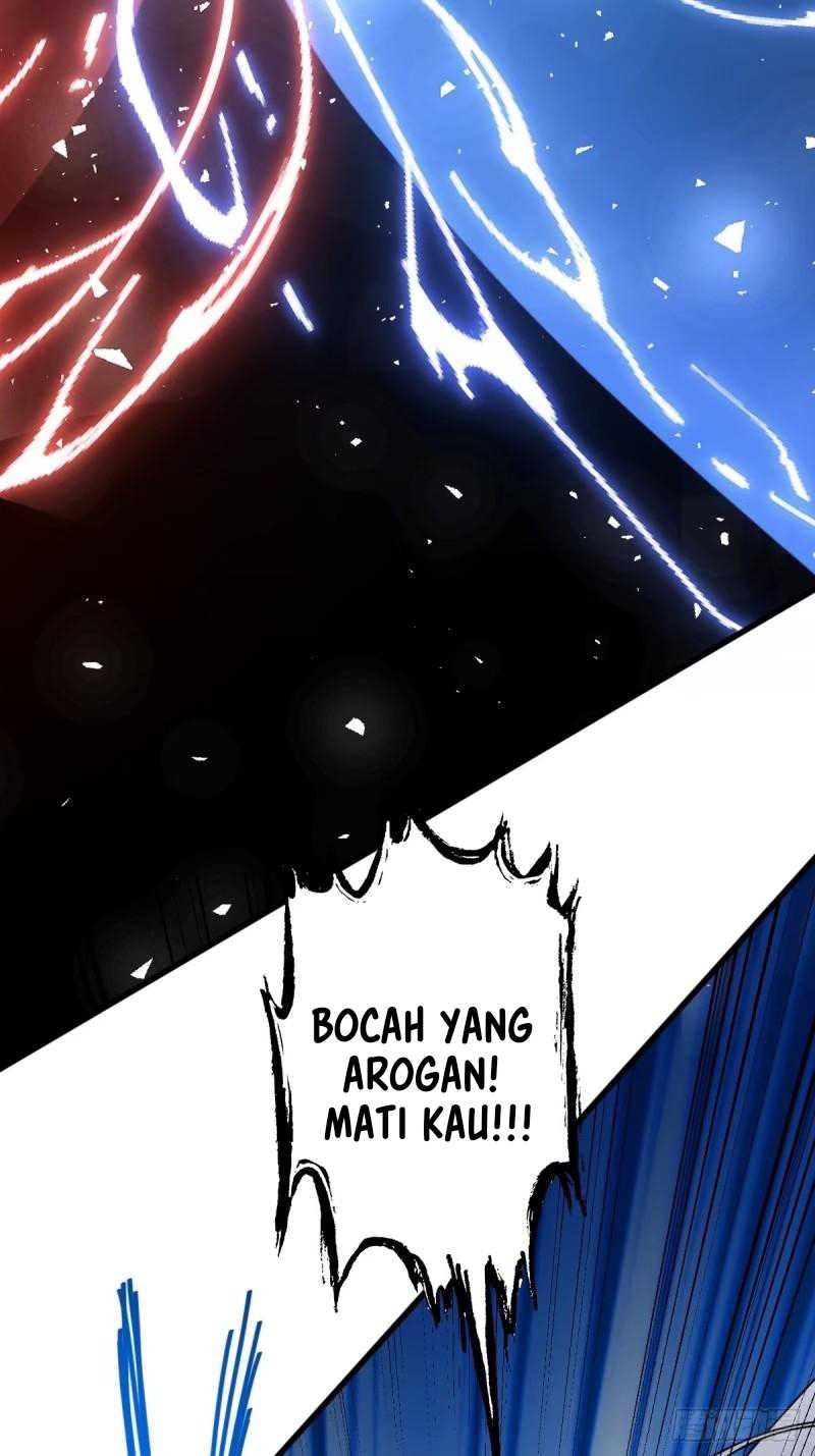 Invincible After a Hundred Years of Seclusion Chapter 102 - halaman 39
