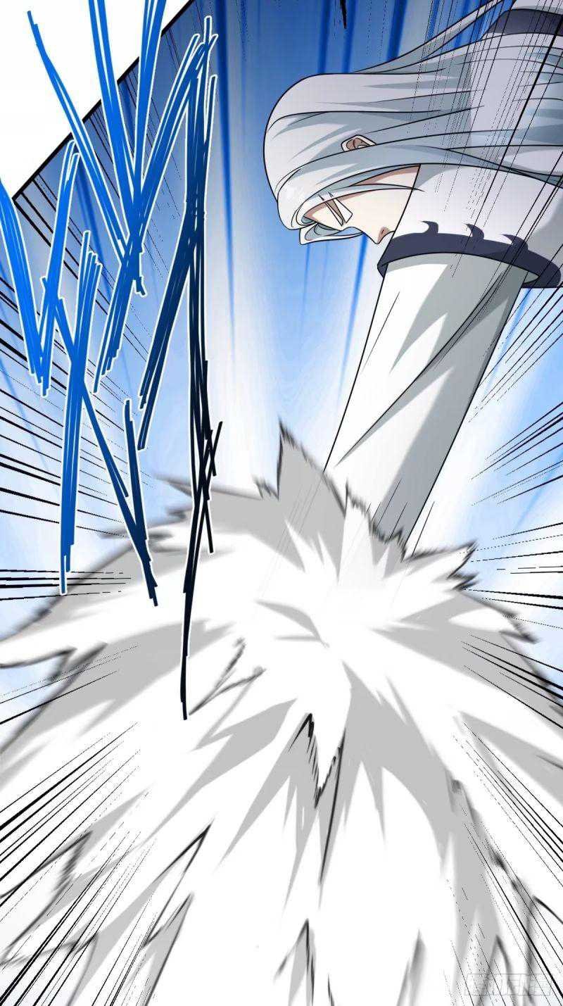 Invincible After a Hundred Years of Seclusion Chapter 102 - halaman 40