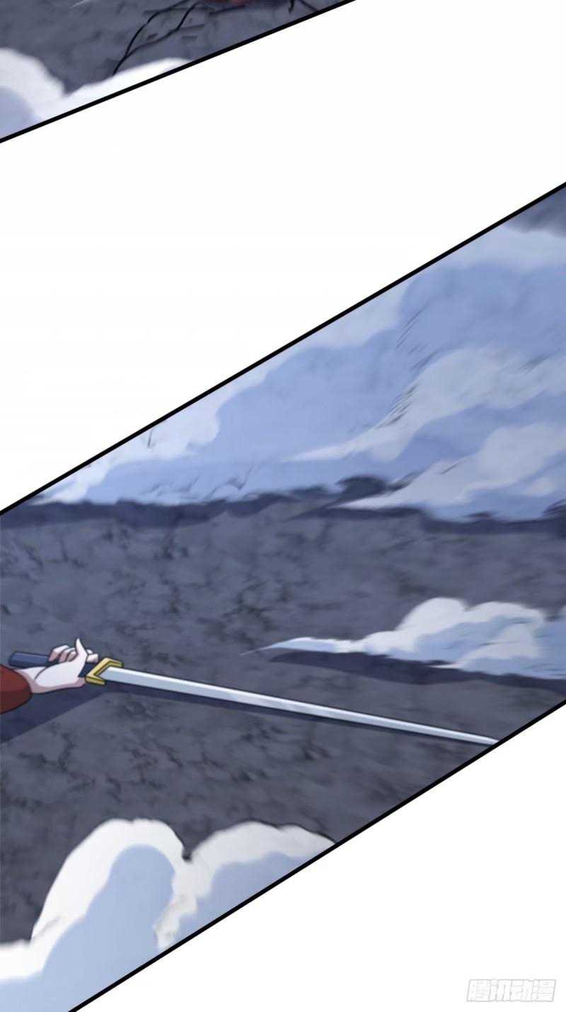 Invincible After a Hundred Years of Seclusion Chapter 102 - halaman 47