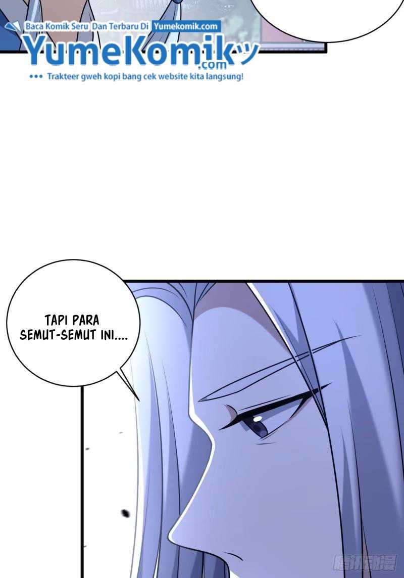 Invincible After a Hundred Years of Seclusion Chapter 102 - halaman 5