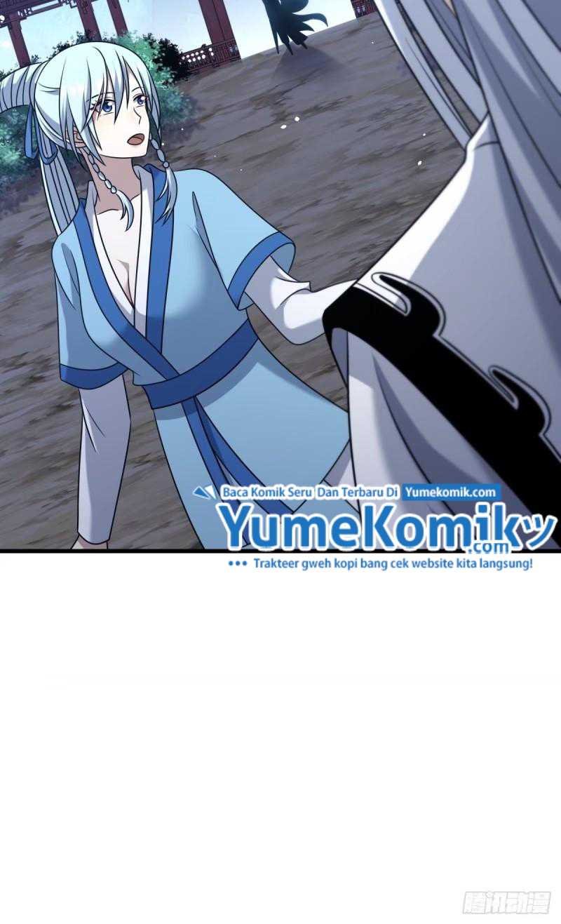 Invincible After a Hundred Years of Seclusion Chapter 102 - halaman 9