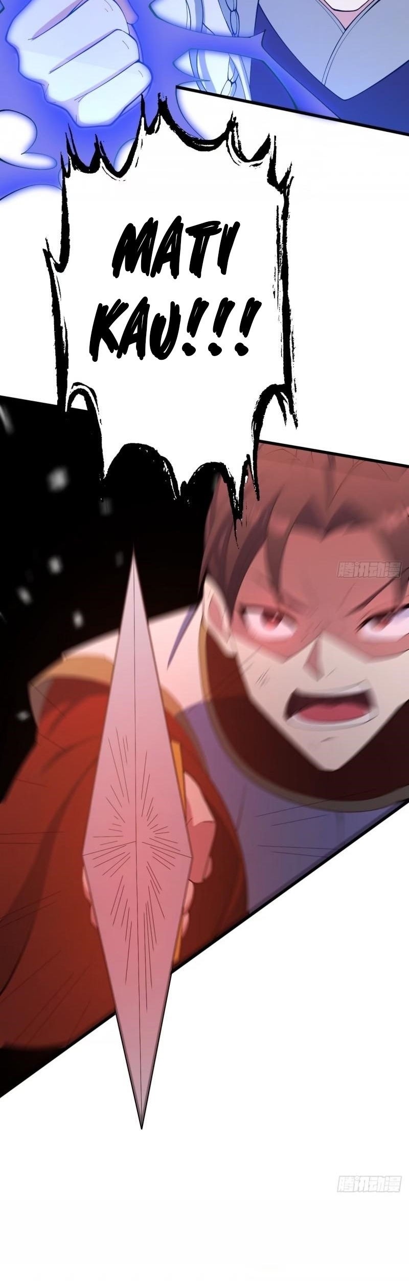 Invincible After a Hundred Years of Seclusion Chapter 103 - halaman 20
