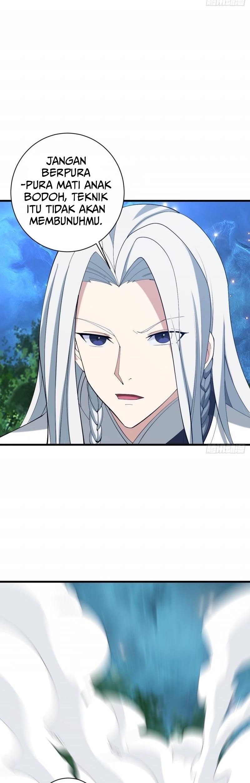 Invincible After a Hundred Years of Seclusion Chapter 103 - halaman 3