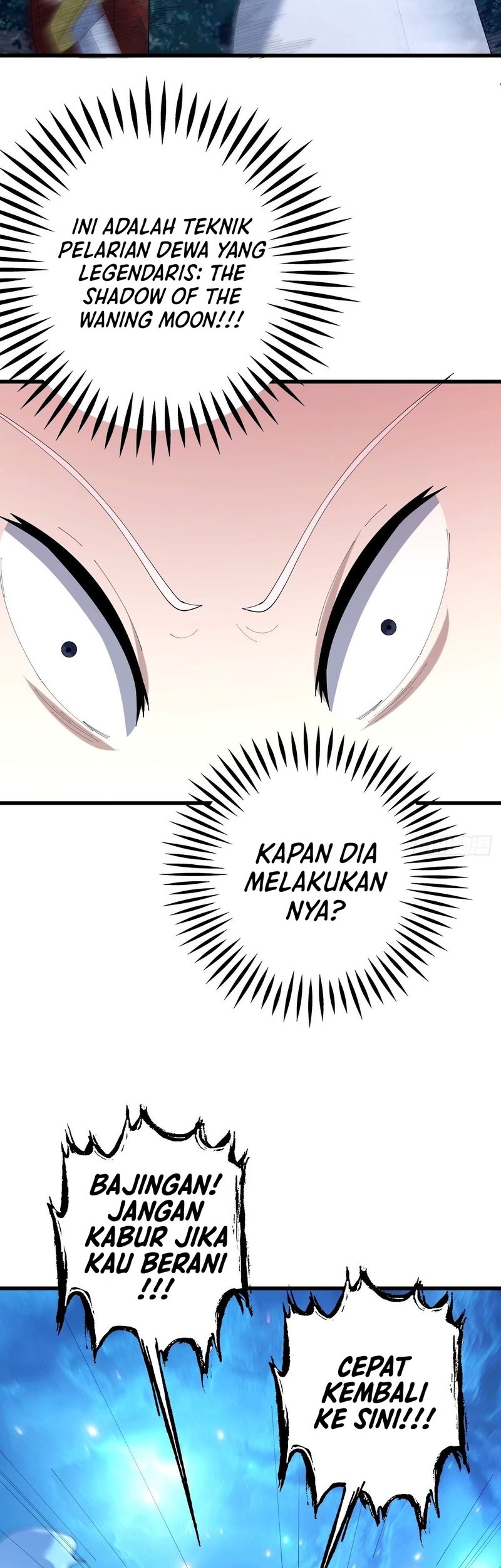 Invincible After a Hundred Years of Seclusion Chapter 104 - halaman 14