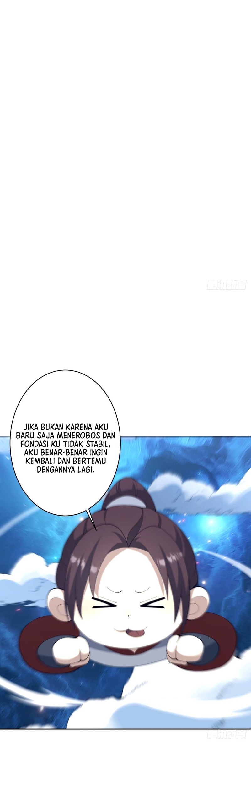 Invincible After a Hundred Years of Seclusion Chapter 104 - halaman 16