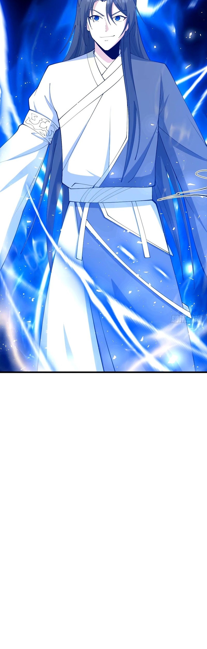 Invincible After a Hundred Years of Seclusion Chapter 104 - halaman 35