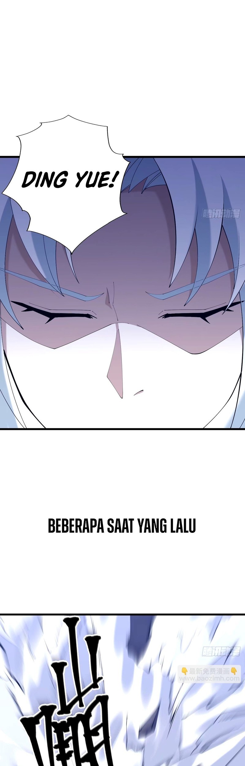 Invincible After a Hundred Years of Seclusion Chapter 104 - halaman 4