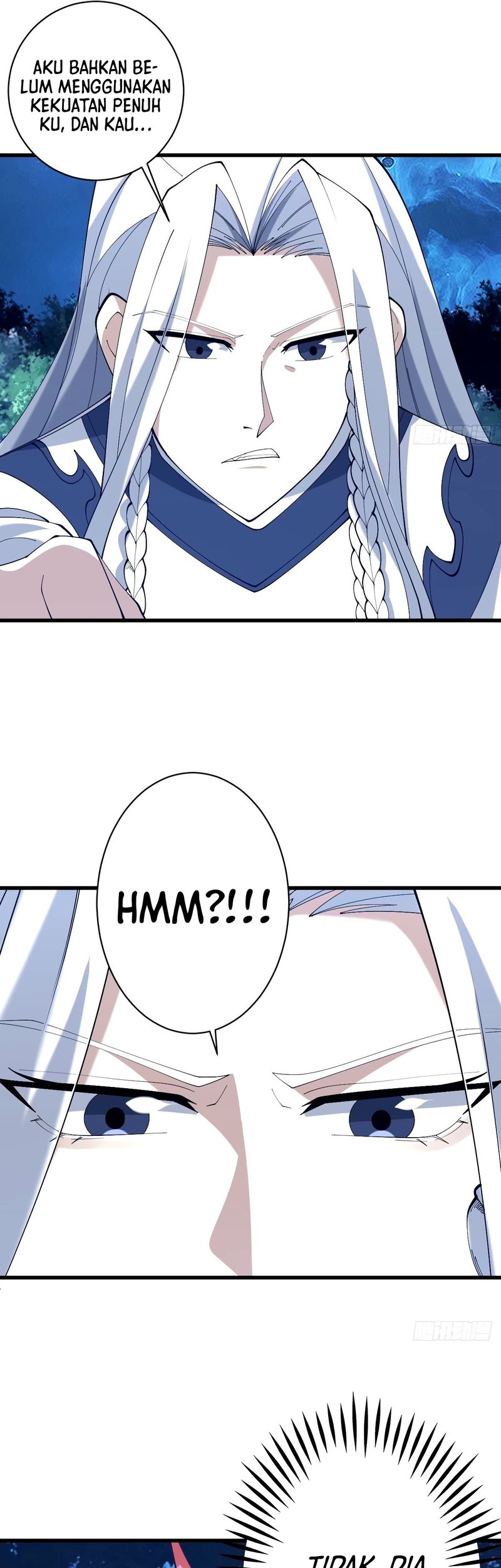 Invincible After a Hundred Years of Seclusion Chapter 104 - halaman 7