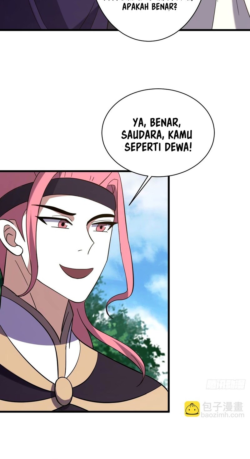 Invincible After a Hundred Years of Seclusion Chapter 105 - halaman 12