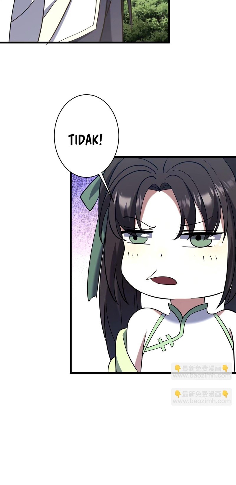 Invincible After a Hundred Years of Seclusion Chapter 105 - halaman 3