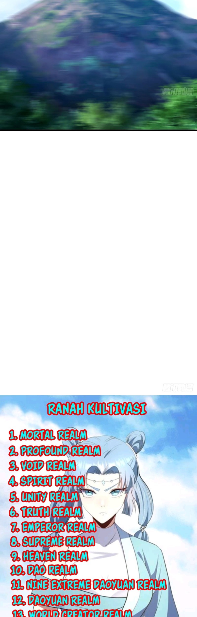 Invincible After a Hundred Years of Seclusion Chapter 105 - halaman 31